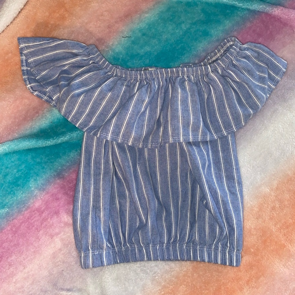 Girls top
